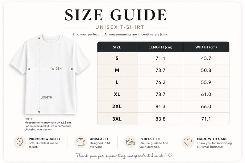 Short-Sleeve Unisex T-Shirt 画像 8