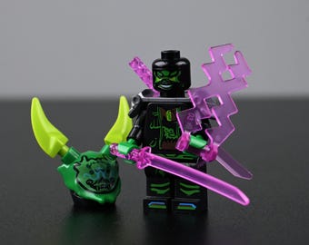 すイ ストライクインダストリー Strike Industries Gridlok 416 9
