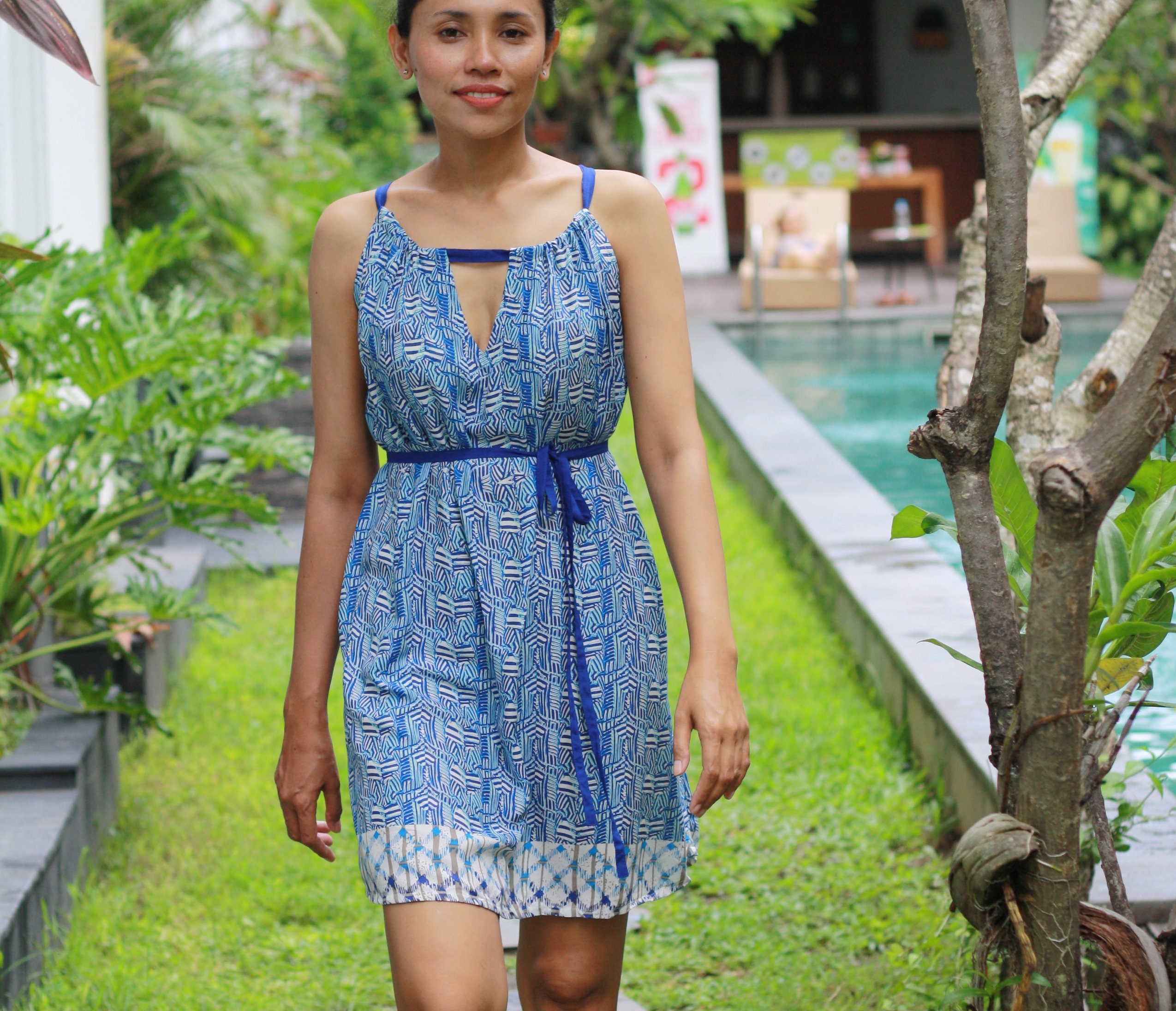 新規購入 foufou THE DRESS #27 フレアドレススカート asakusa.sub.jp