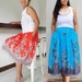 see more listings in the MIDI SKIRT section