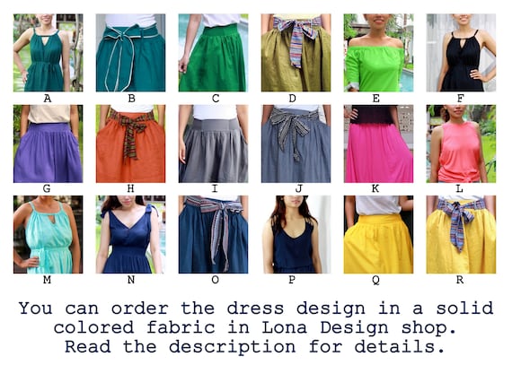 Different types of short dresses 2025