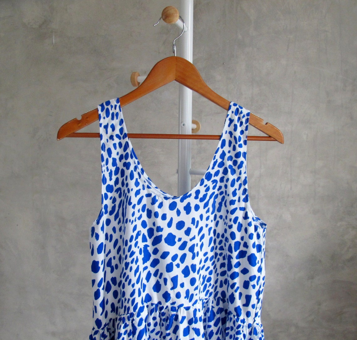 cowl neck knitted dress