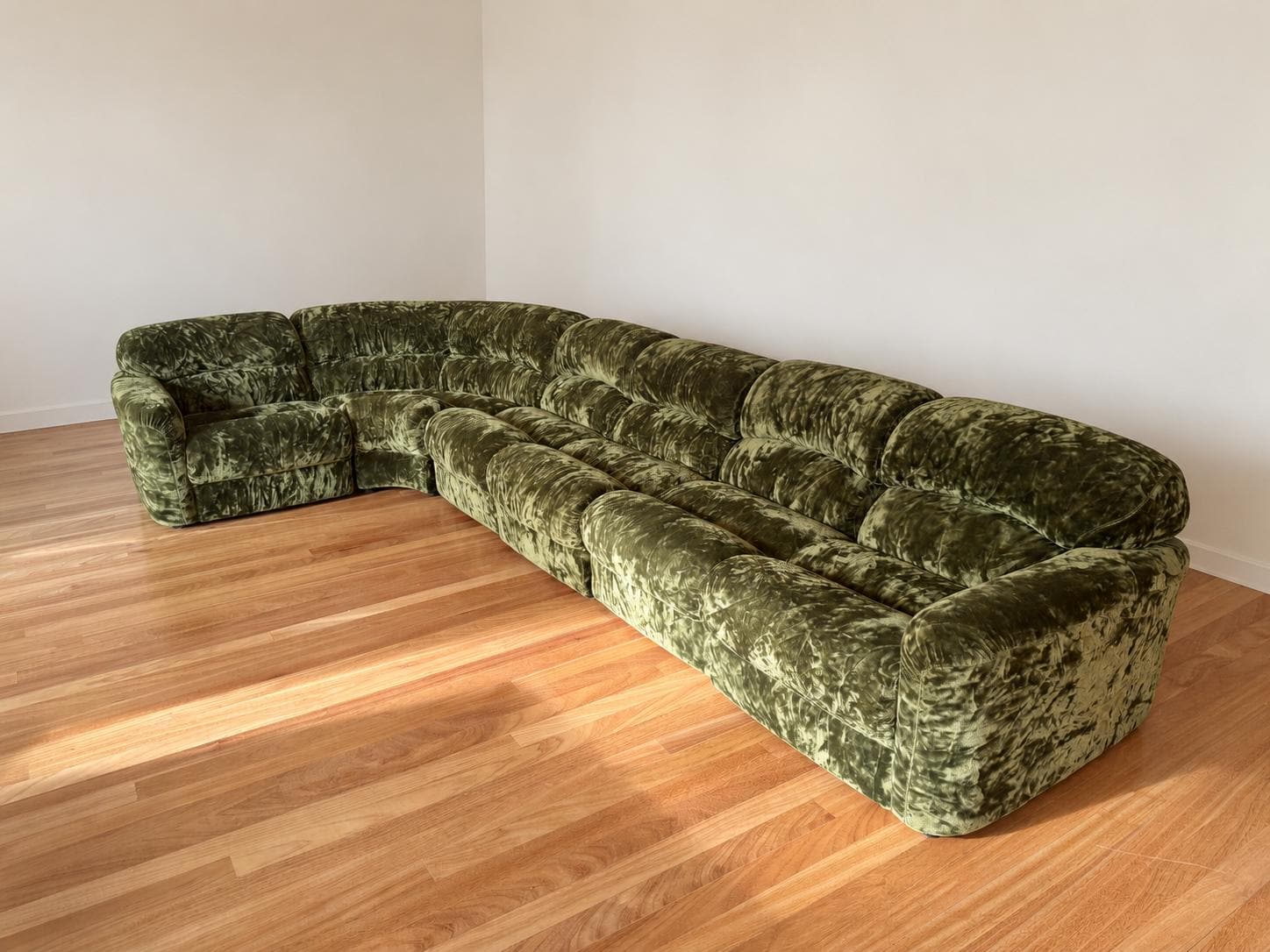 Vintage 70s sofa - Etsy 日本