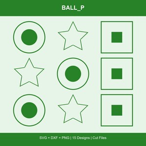 Pacchetto SVG "Ball Python Mom" - 15 file di taglio per Cricut e Silhouette