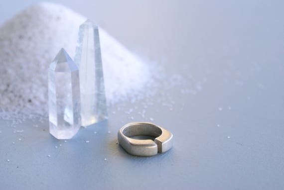 Wax Ring Tube FS-3 Blue Medium Flat Side Medium-Hard Carvable Jewelry Ring Making Lost Wax Casting
