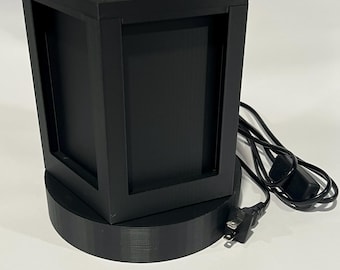 PSA 5-kaarten roterend display (past ook op CGC)