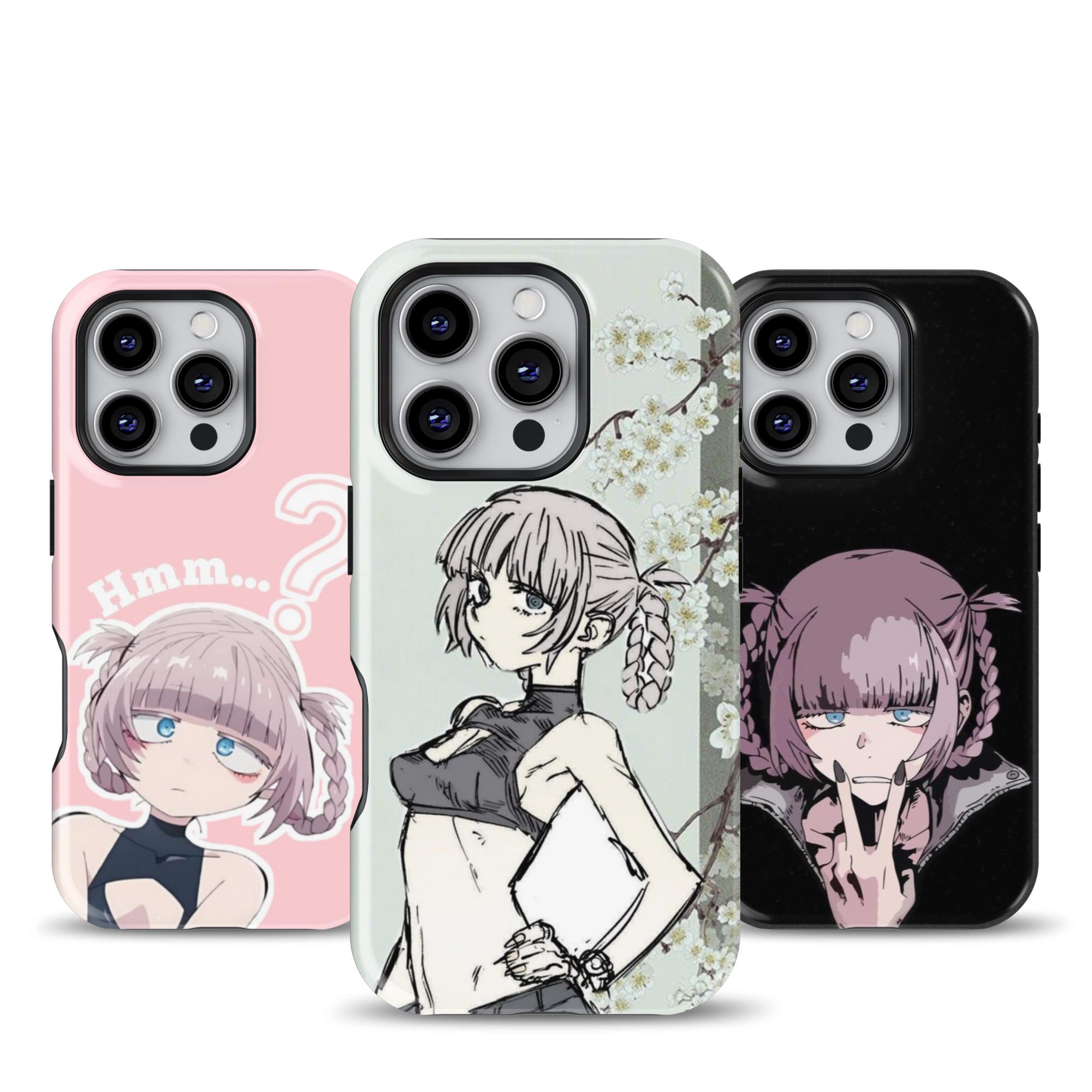 Nazuna nanakusa - Etsy 日本