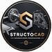 Structocad store logo