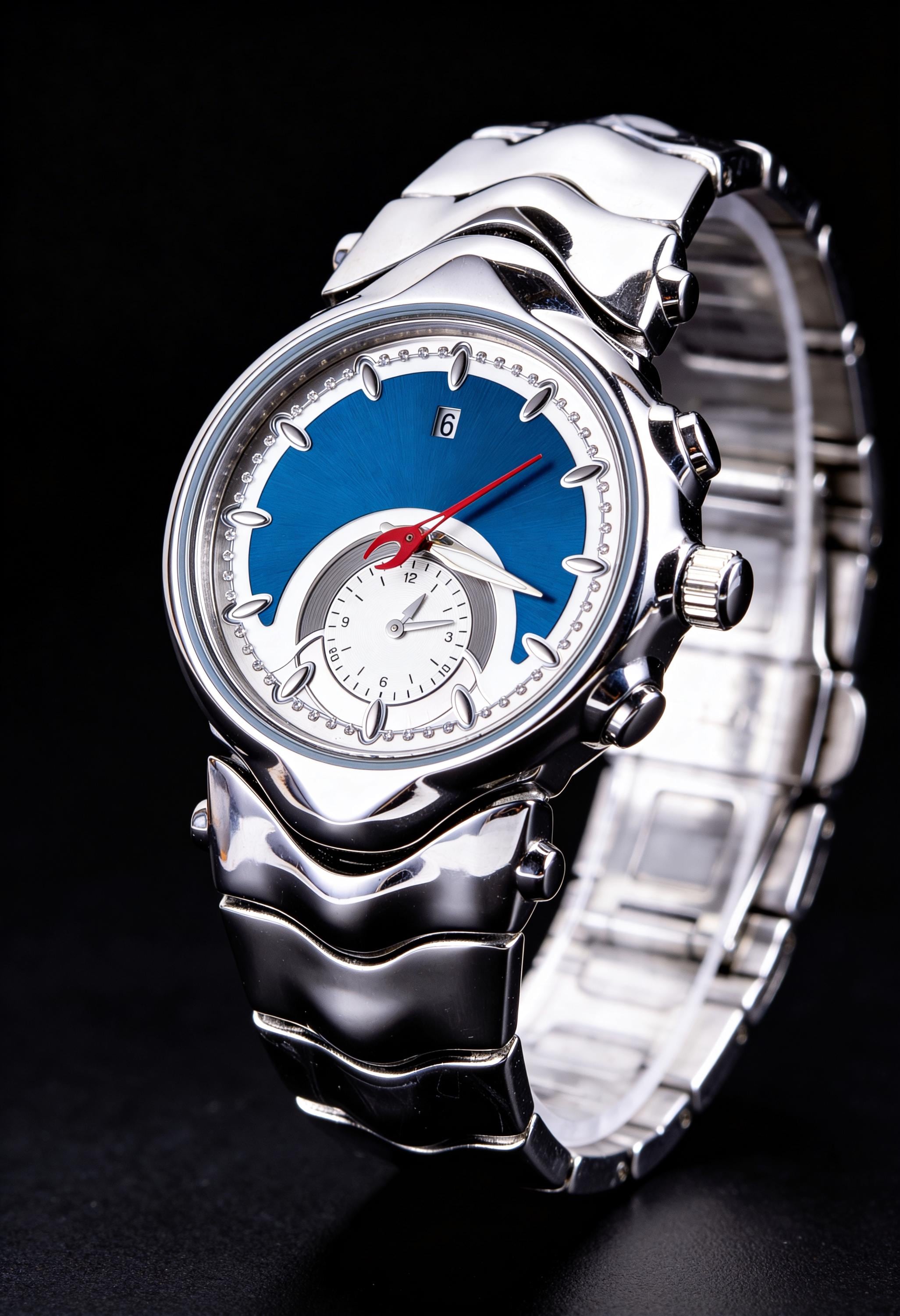 Oakley スポーツウォッチ クロノグラフ Oakley watches - Etsy 日本