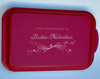 personalized cake pans cake
