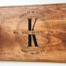 see more listings in the Maple Serving Trays section