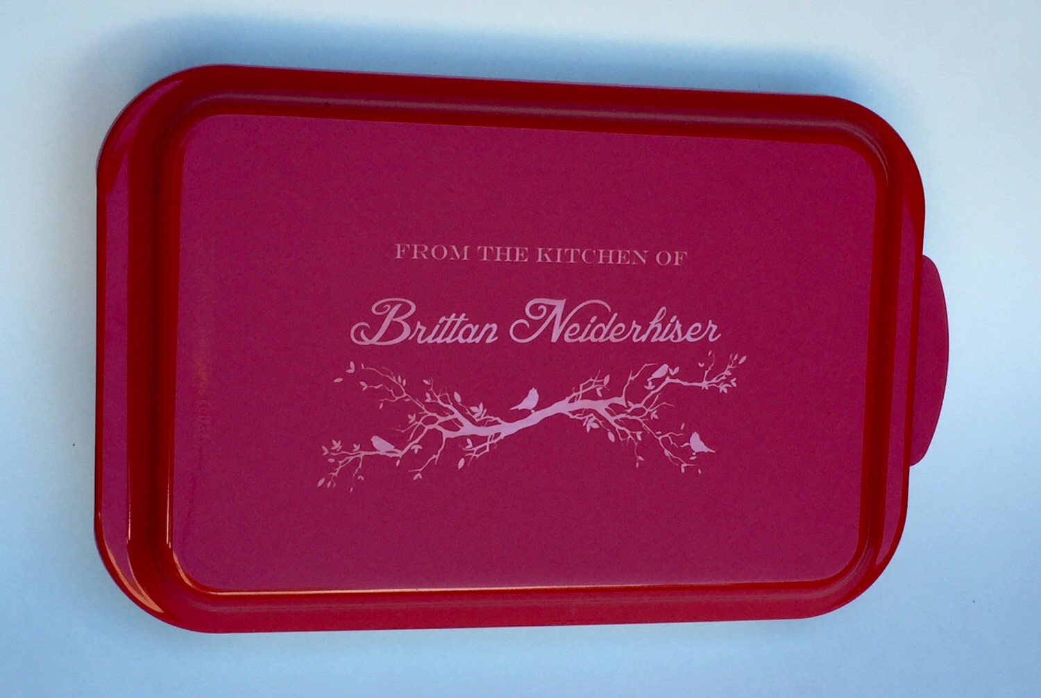 Personalized Cake Pan Shower Gift Engraved Wedding Pan Name Etsy