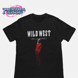 Central Cee Merch - Etsy