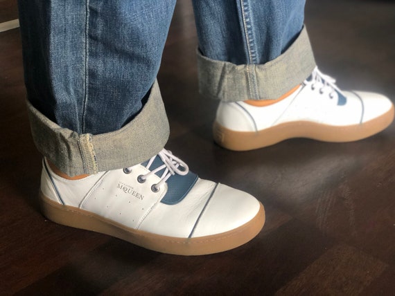 Alexander Mcqueen for PUMA Men's 