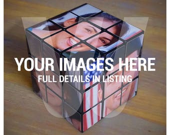 rubix cube etsy