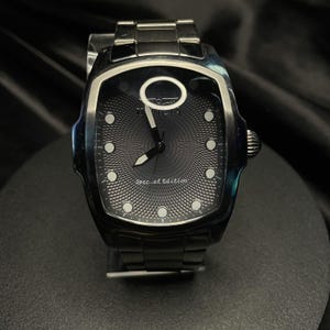 Invicta Men's Lupah Special Edition Watch 15850 Gray 47mm Singapore Quartz image 1