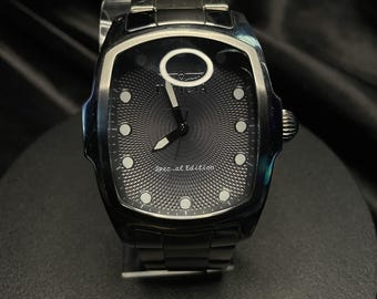Reloj Invicta Lupah Edición Especial para Hombre 15850 Gris 47 mm Cuarzo Singapur