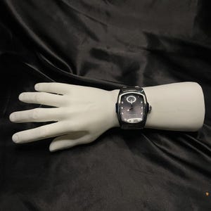 Invicta Men's Lupah Special Edition Watch 15850 Gray 47mm Singapore Quartz image 3