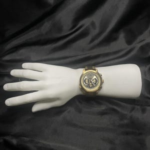 Invicta Specialty Collection Herren Japan Quarz Chronograph Uhr 19240 45 mm Bild 3