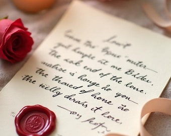 Open When Letters Printable, Long Distance Boyfriend Gift, Anniversary Bundle