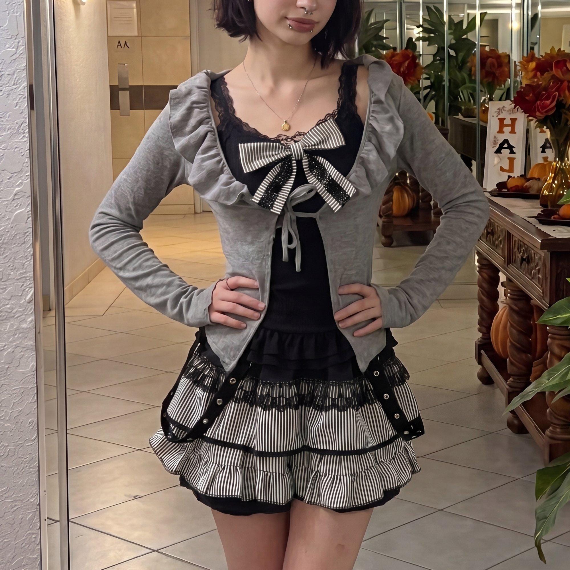Mori kei mori girl - Etsy 日本