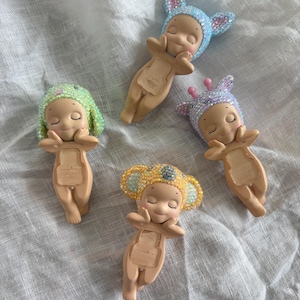Sonny angel keychain - Etsy 日本