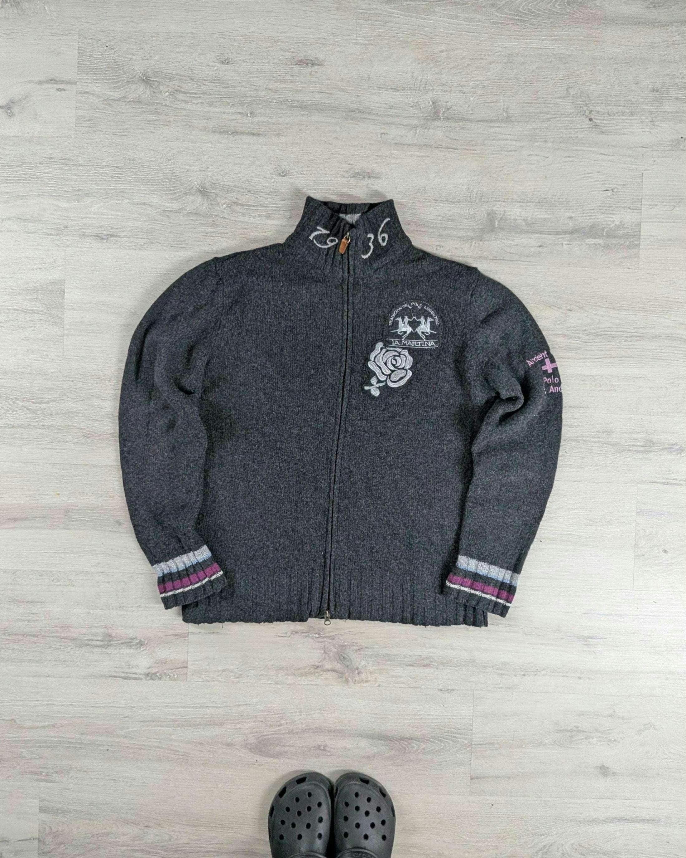 La Martina Jacket - Etsy