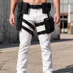 Military Tactical Gear