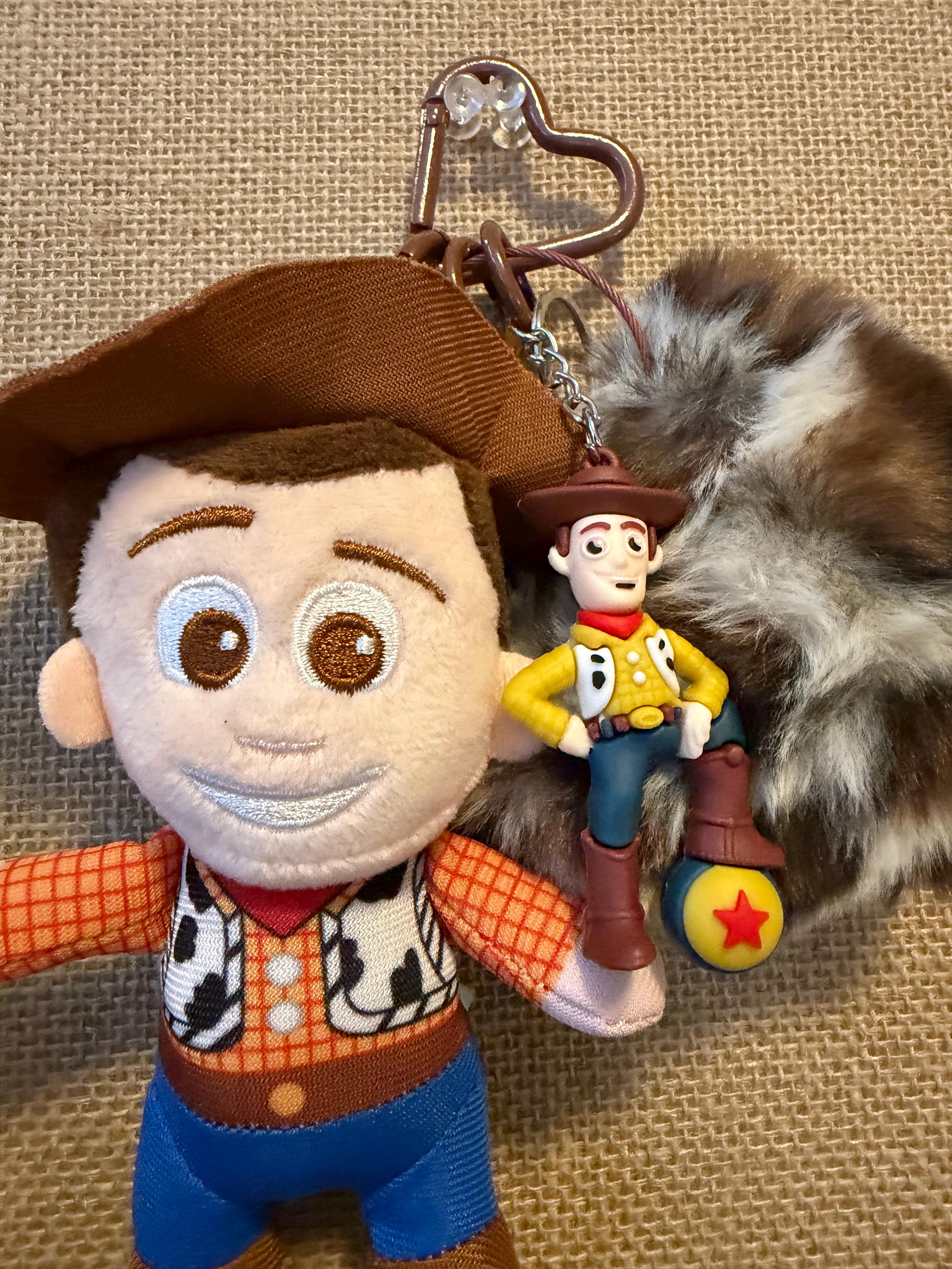 Toy story keychain - Etsy 日本