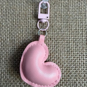 Disney-inspirerad ängelinspirerad plyschväska! Väska med bling-motiv! bild 14