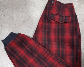 Plaid Pants Men - Etsy Australia