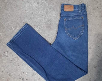Bb jeans shop from the 70's