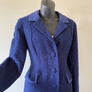 Boucle new arrivals jacket australia