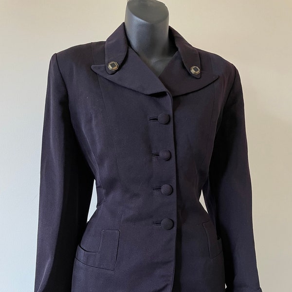 1930s Jacket - Etsy