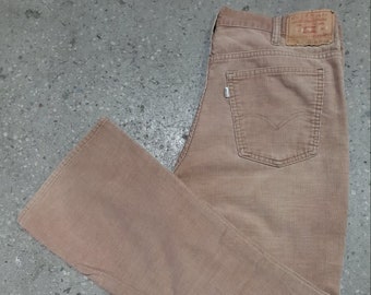 Levis 517 Jeans - Etsy Australia