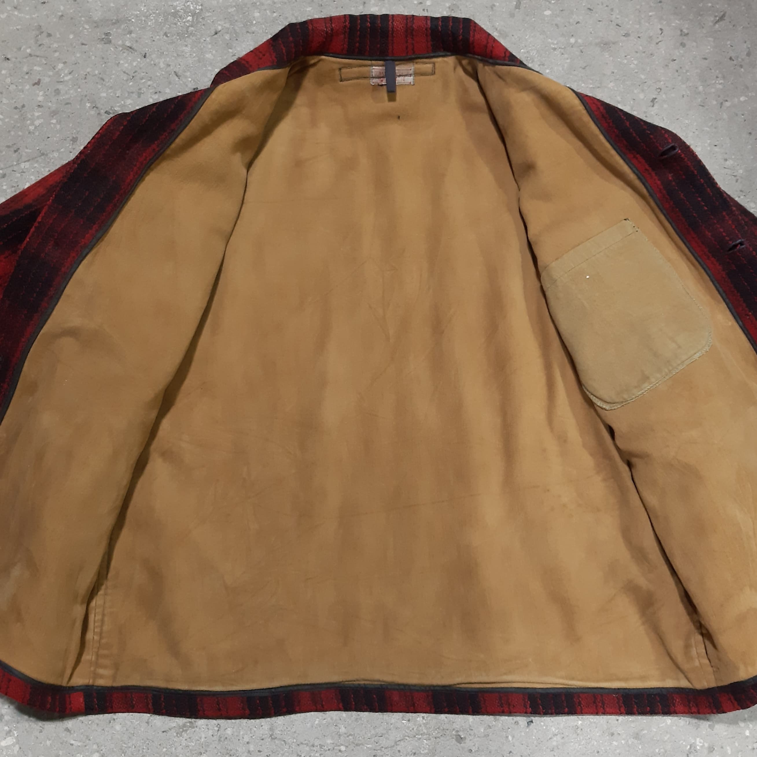 Woolrich