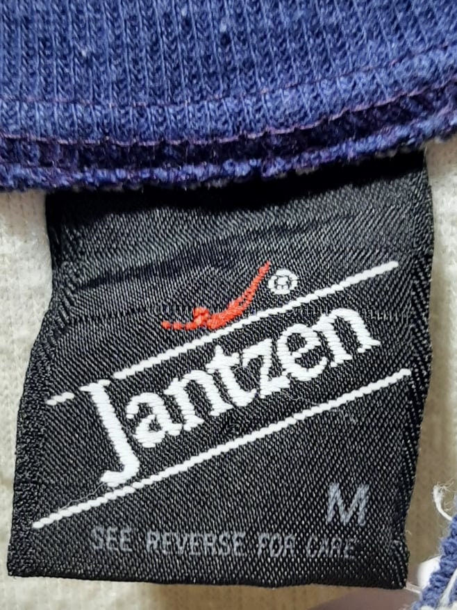 Men's Vintage 1970s Jantzen Terry Cloth Zip Front Short - Etsy