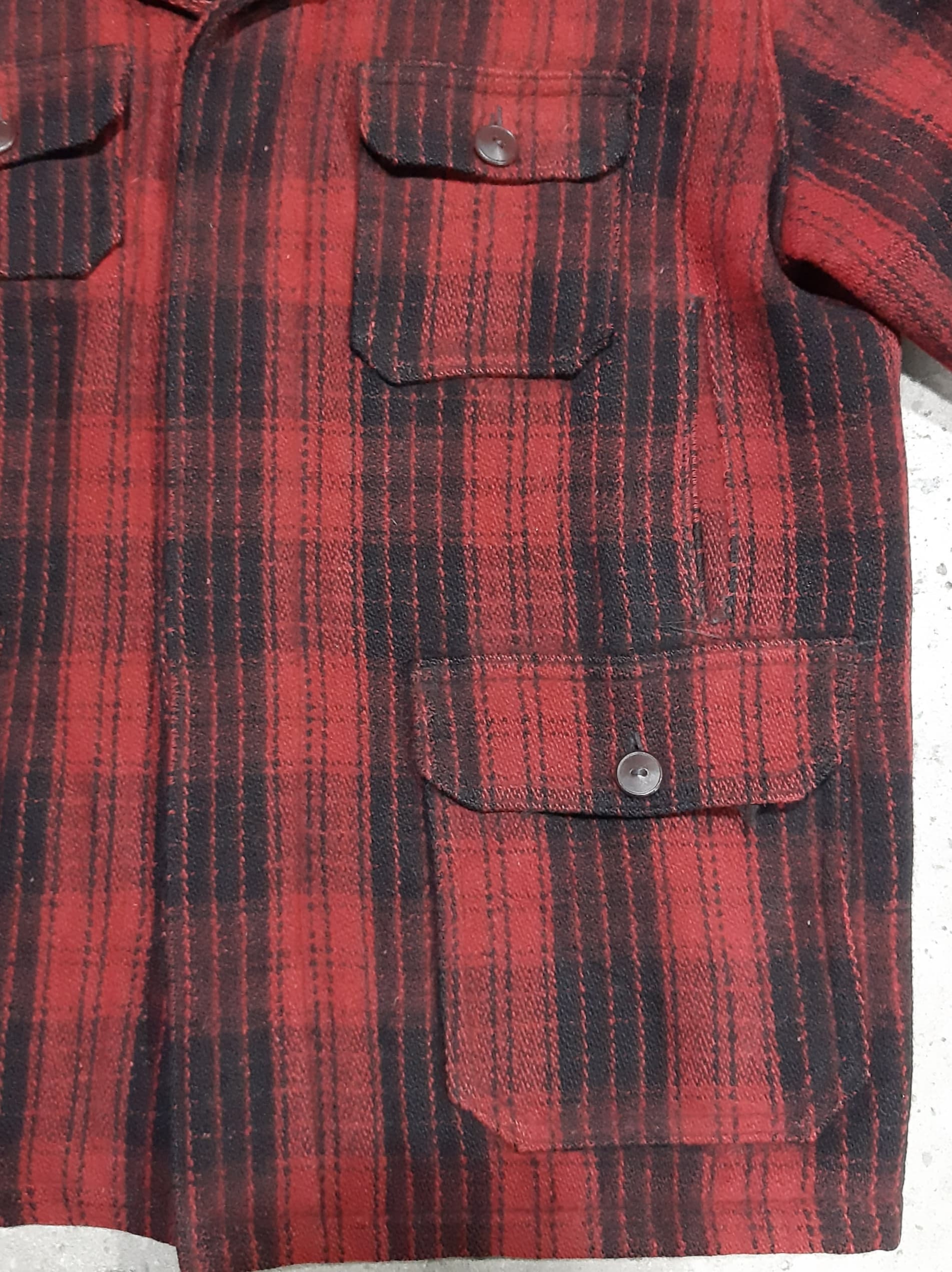 Woolrich