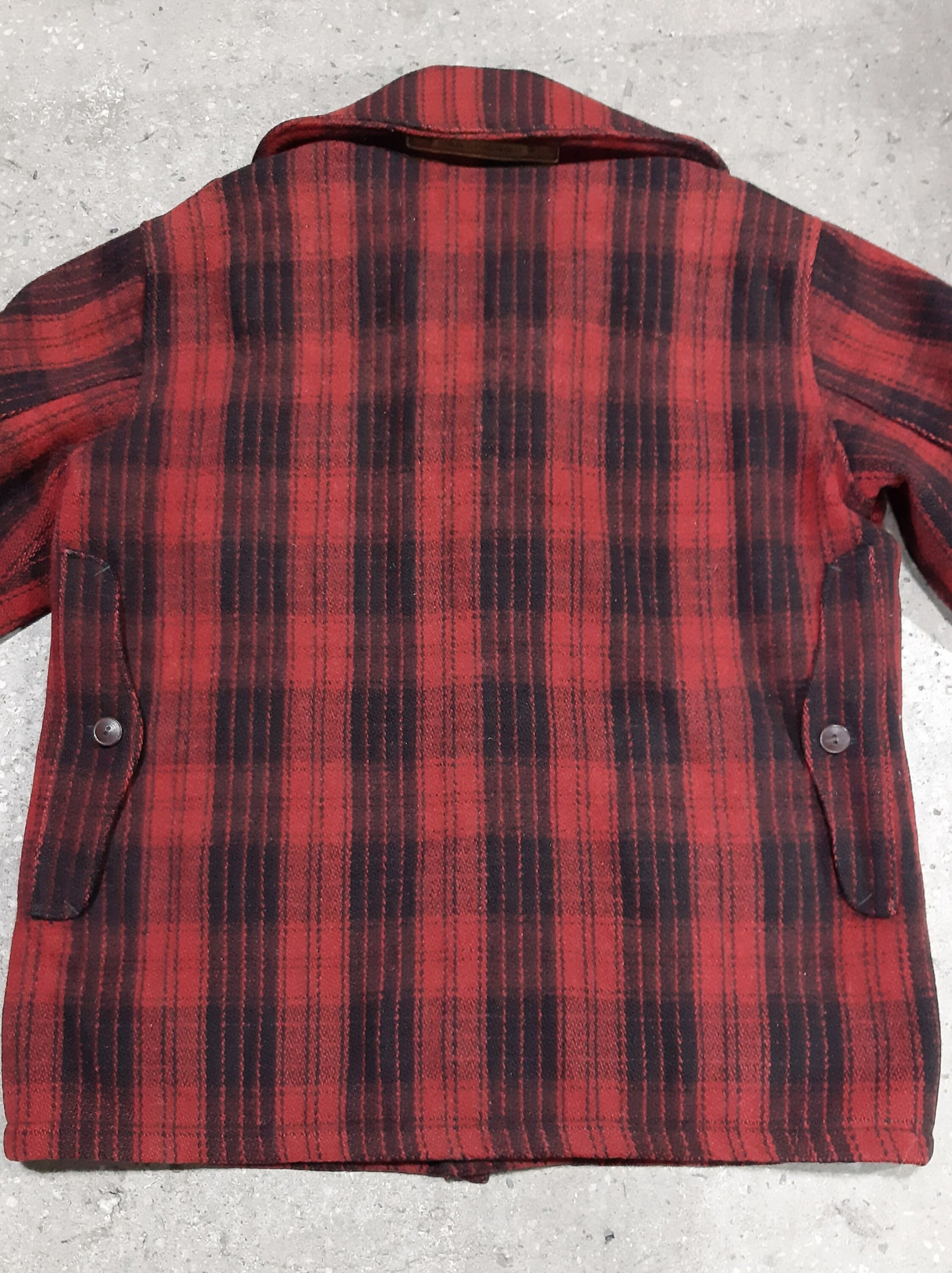 Woolrich