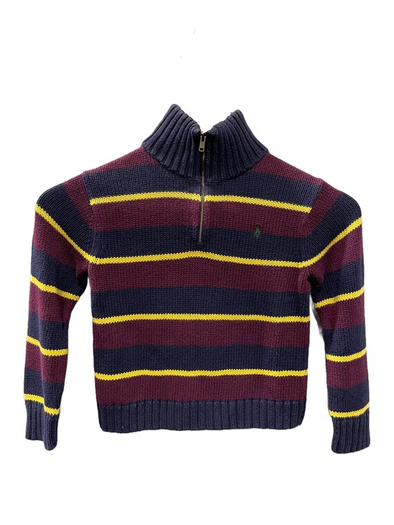 Ralph lauren 4t size online