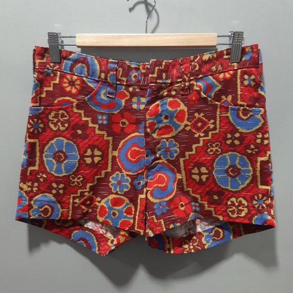 Vintage 1960s Dickies Shorts - image 1