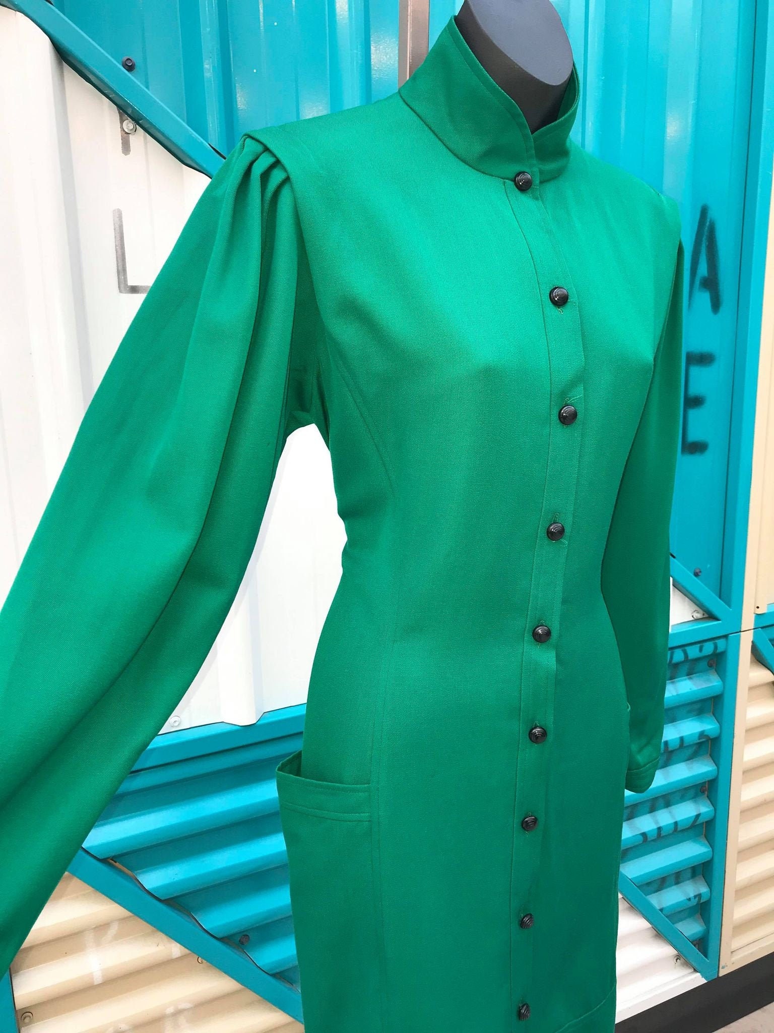 美品 ungaro solo donna ウンガロソロダナ 9 セットアップ