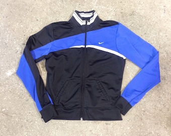 Nike Zip Up Sports Jacket
