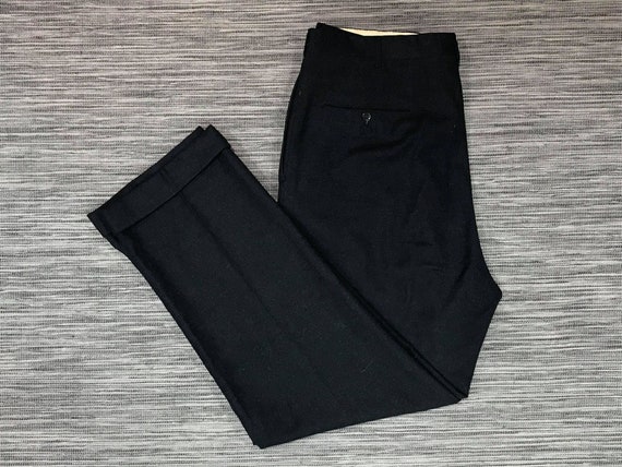 Vintage brooks Brothers Men's Wool 