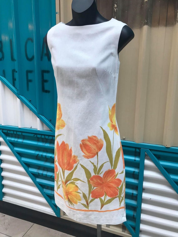 white christmas dresses The Tube Dress: Cotton Jersey White – Cou Cou Intimates
