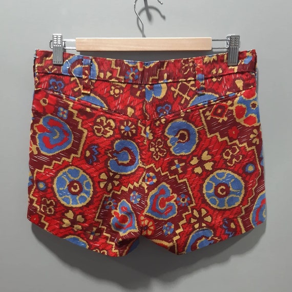 Vintage 1960s Dickies Shorts - image 2