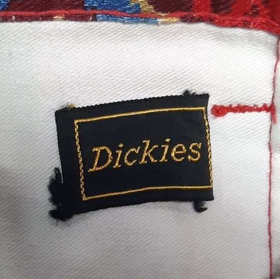 Vintage 1960s Dickies Shorts - image 4