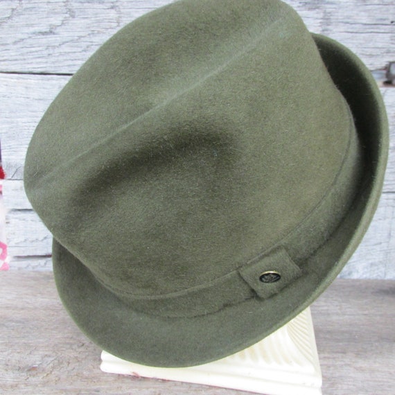 stetson playboy