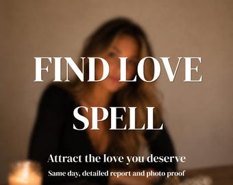 Incantesimo del vero amore – Rituale della strega verde per l'anima gemella, il romanticismo e una relazione duratura - Guida in PDF