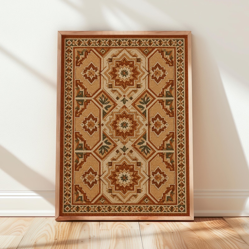 Islamic Design Pattern Svg Geometric Morrocan Art - Etsy UK